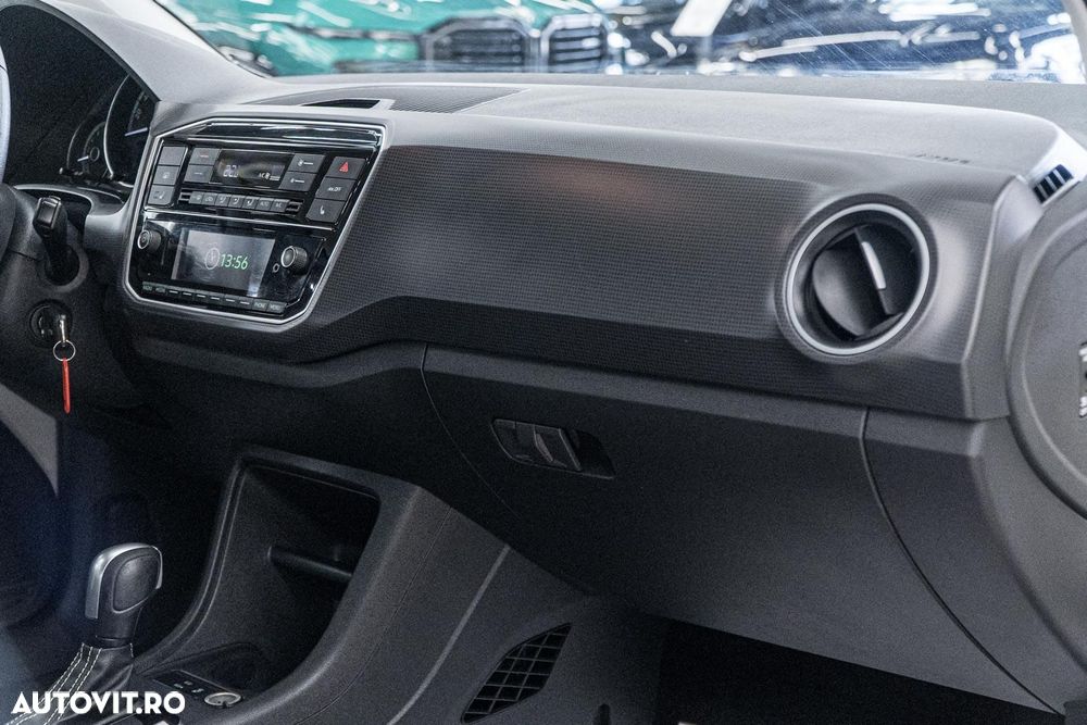 Skoda Citigo CITIGOe iV Ambition - 22