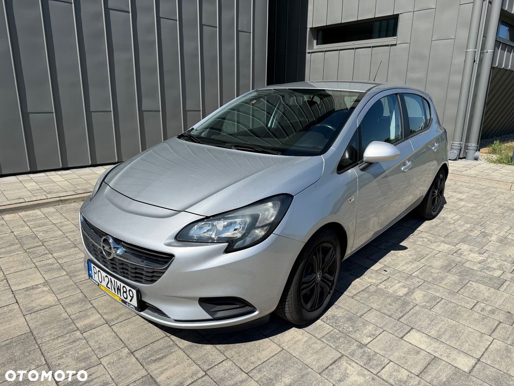 Opel Corsa 1.4 Enjoy - 1