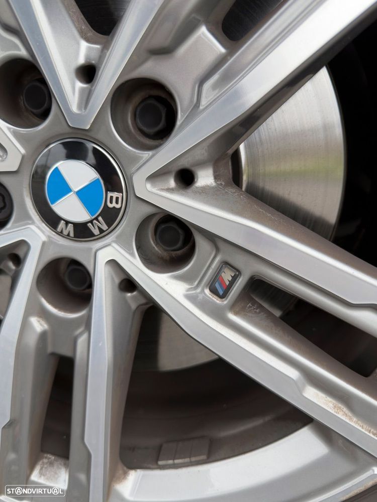 BMW 116 d Corporate Edition M - 17