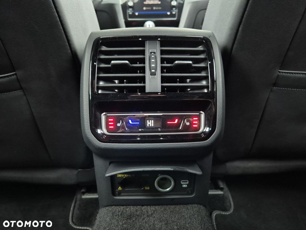 Volkswagen Arteon 2.0 TSI R-Line DSG - 17