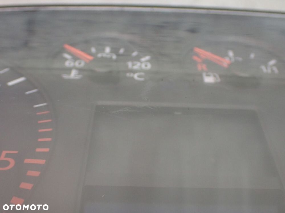 LICZNIK AUDI A6 C5 4B0920900C - 8