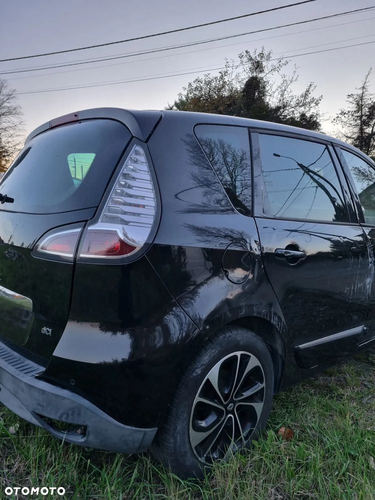 Renault Scenic 1.6 dCi Energy Bose Edition - 5