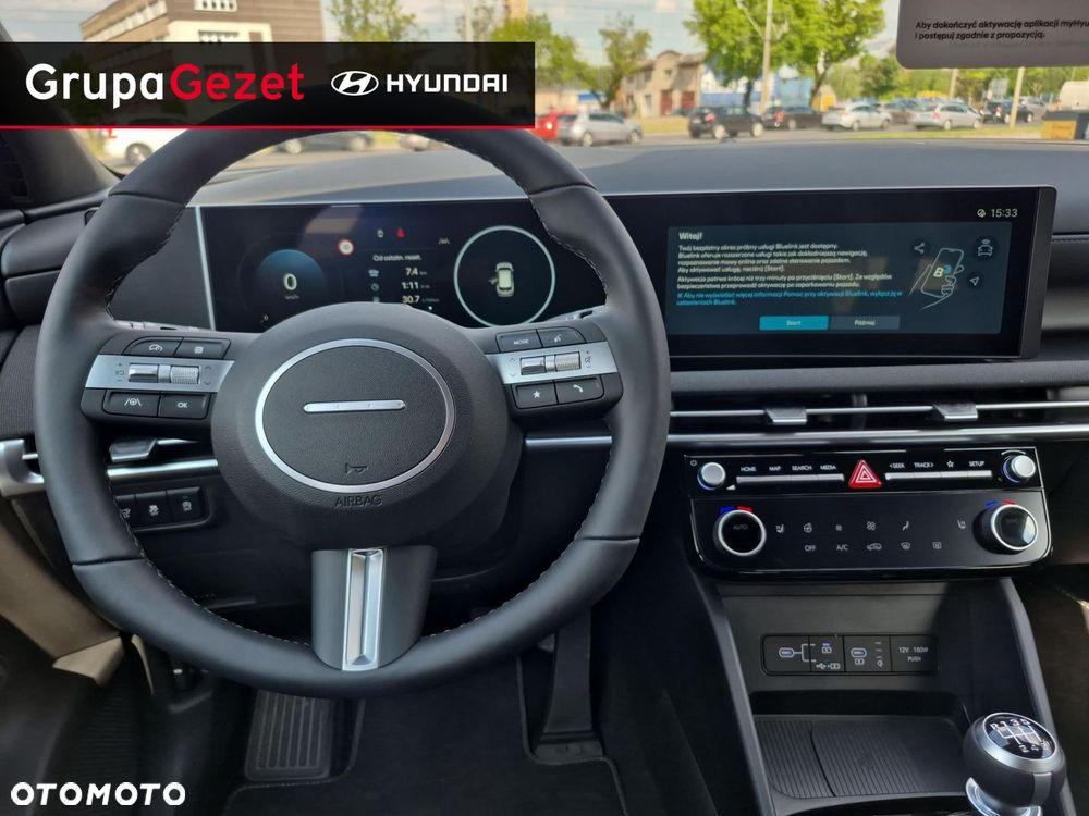 Hyundai Tucson - 13
