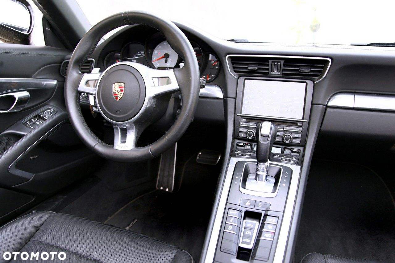Porsche 911 - 10
