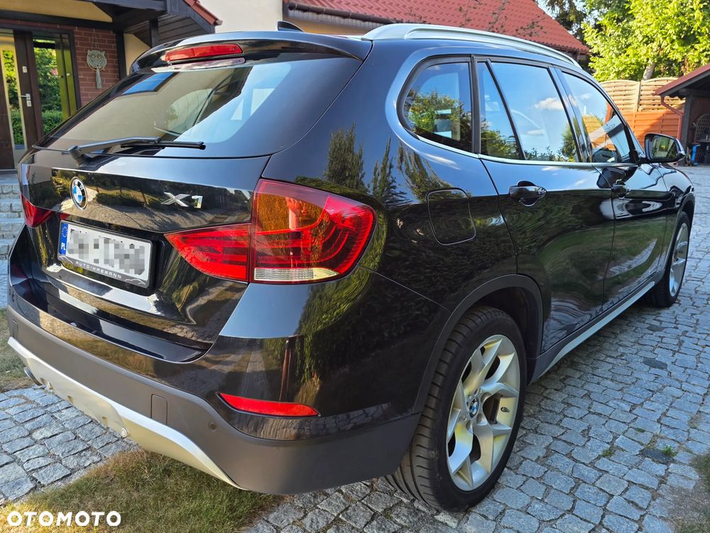 BMW X1 sDrive18d xLine - 6