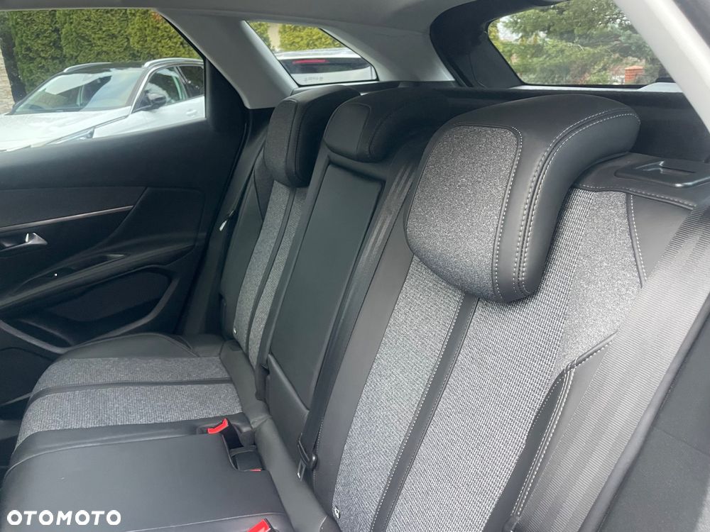 Peugeot 3008 THP 165 EAT6 Stop & Start Active - 16