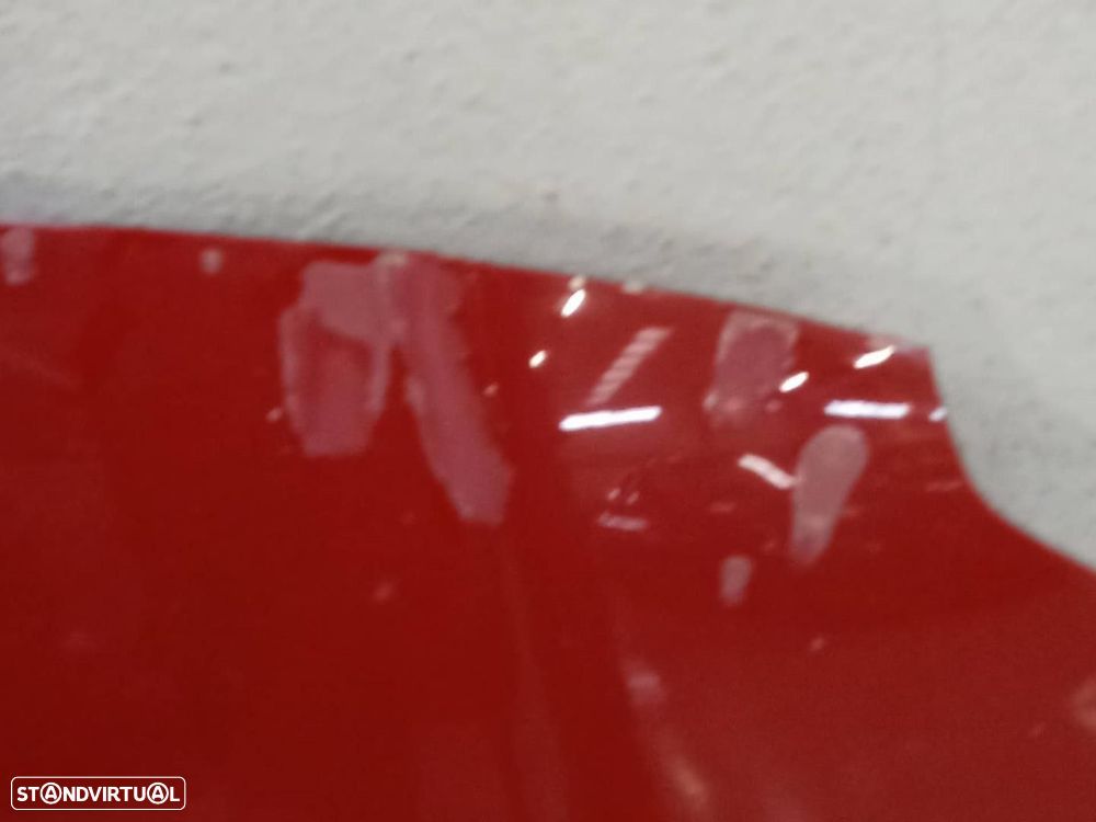 CAPÔ TOYOTA AURIS 2008 - 1