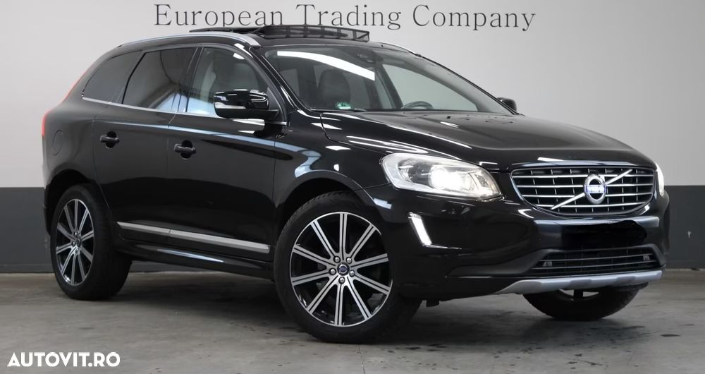Volvo XC 60 - 34