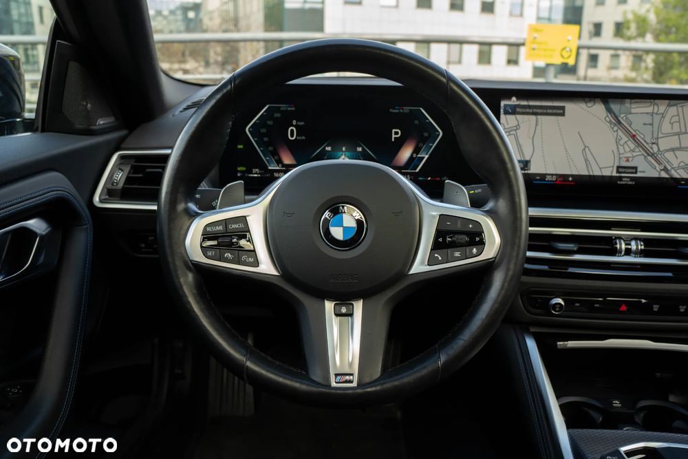 BMW Seria 2 220i M Sport sport - 24