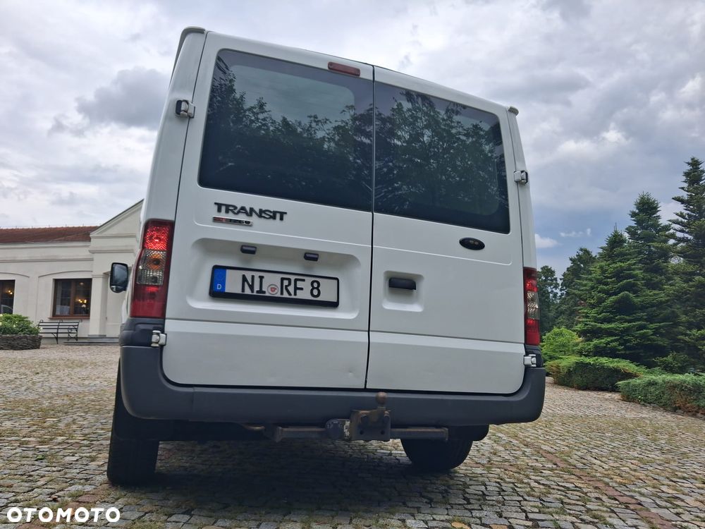 Ford TRANSIT - 18