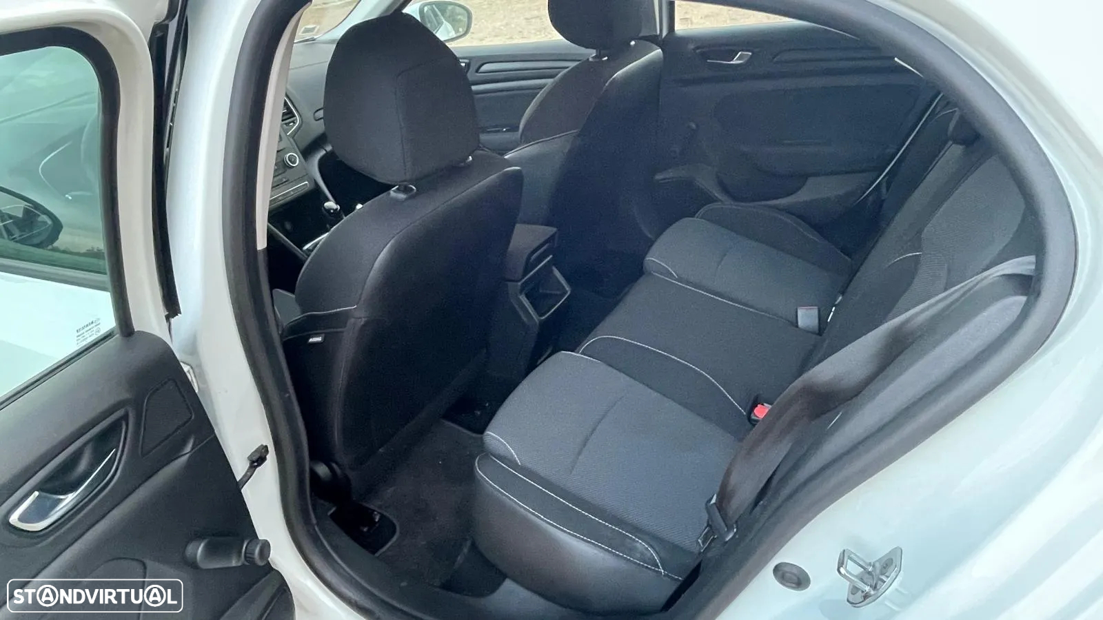 Renault Mégane 1.2 TCE Zen - 22