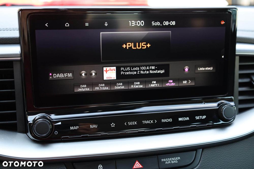Kia Ceed 1.5 T-GDI M - 19