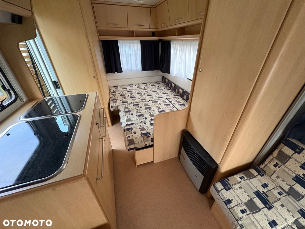 Chateau Calista 390 - 29