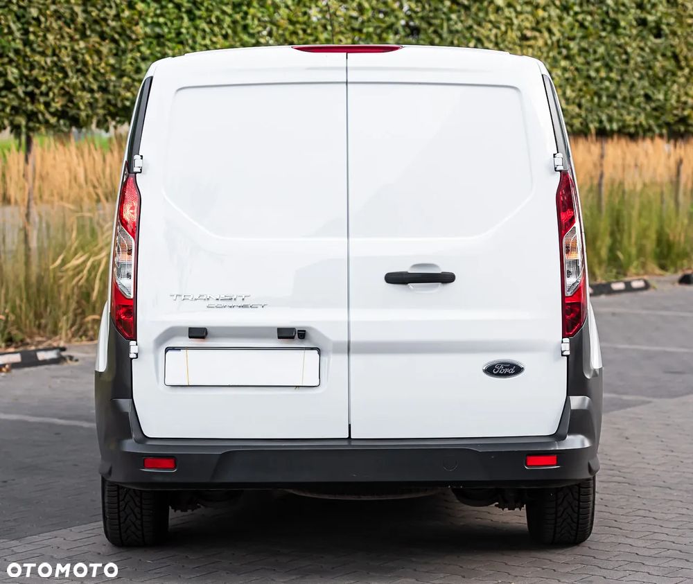 Ford Transit Connect 220 L1 Ambiente - 6