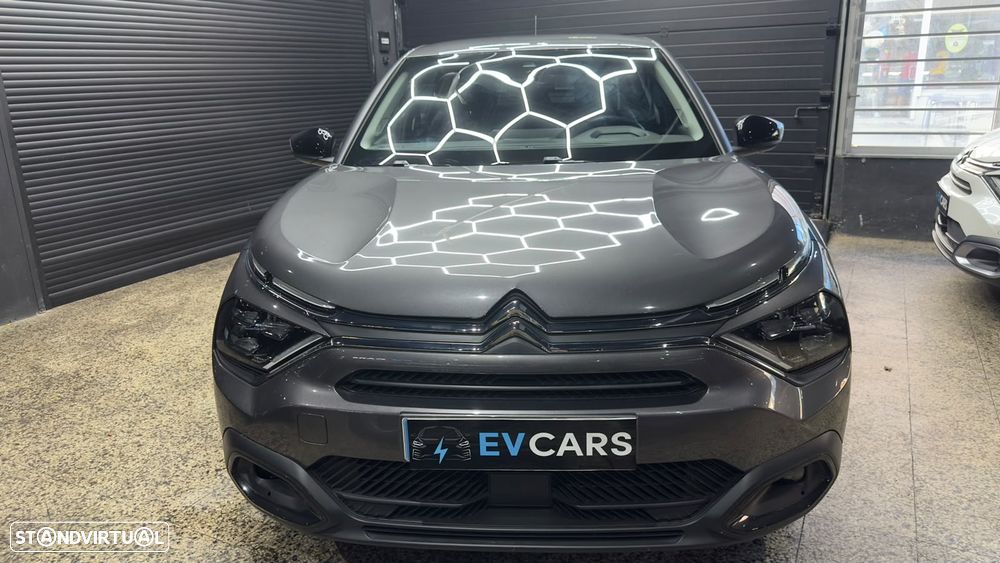 Citroën e-C4 Feel Pack - 4