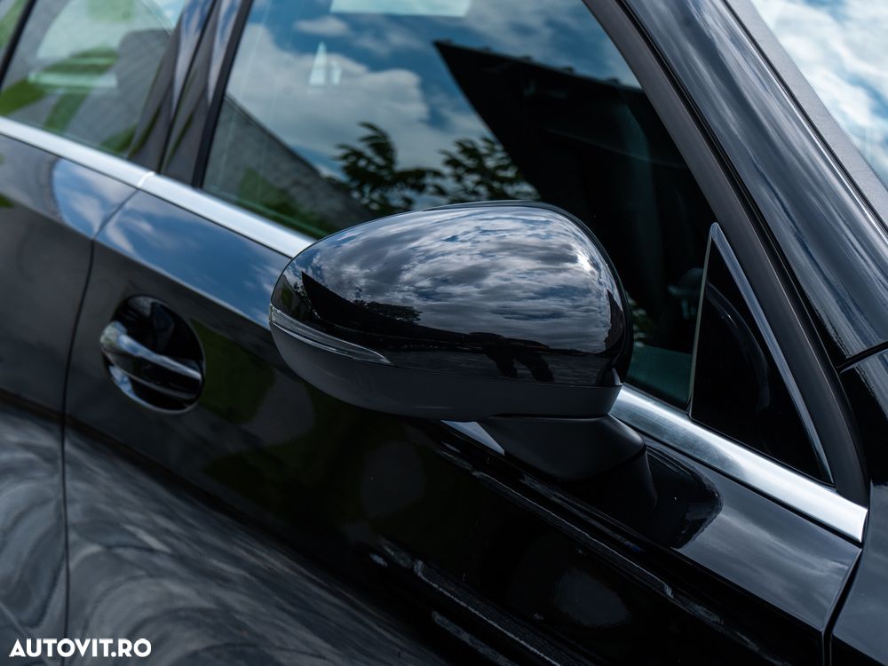 Mercedes-Benz A 200 - 13
