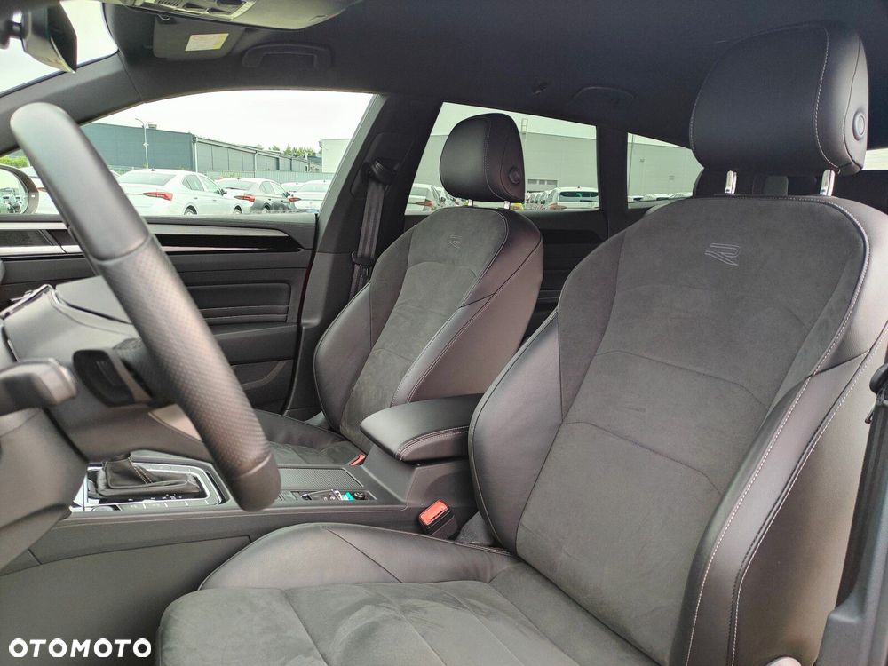 Volkswagen Arteon 2.0 TSI R-Line DSG - 14