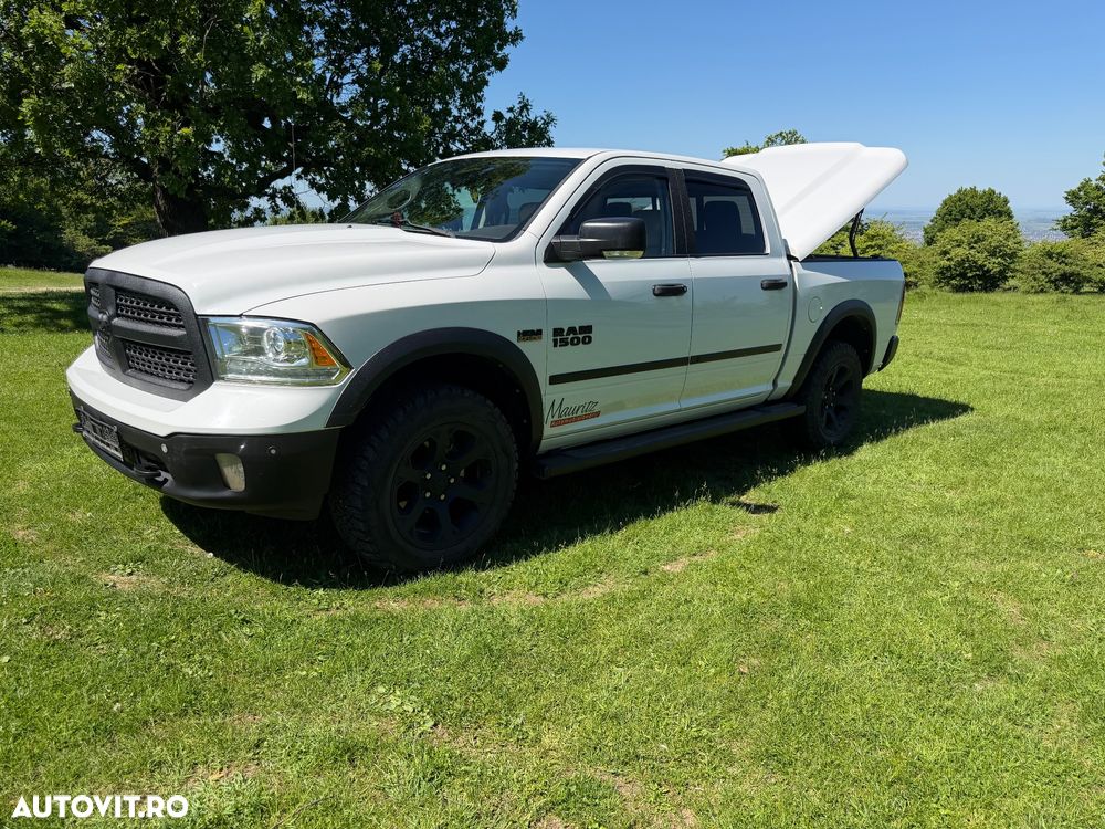 Dodge RAM - 15