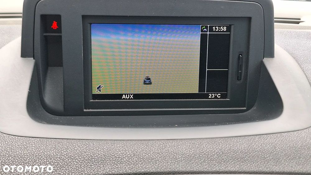 Renault Megane 1.6 16V 100 Authentique - 7