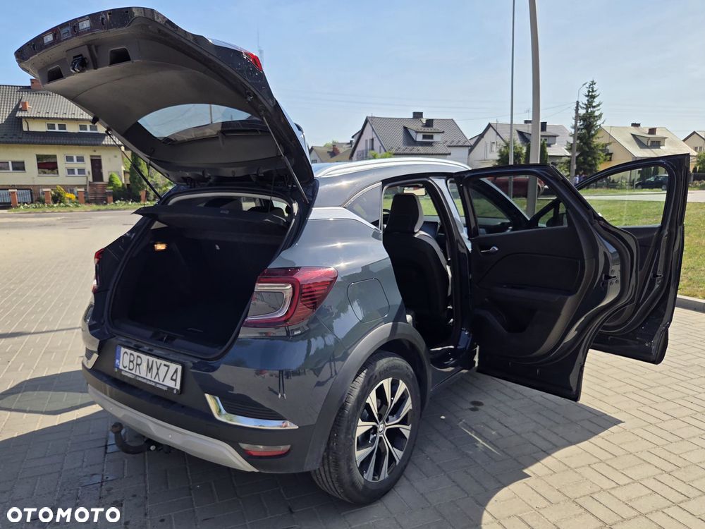Renault Captur 1.0 TCe Techno - 28