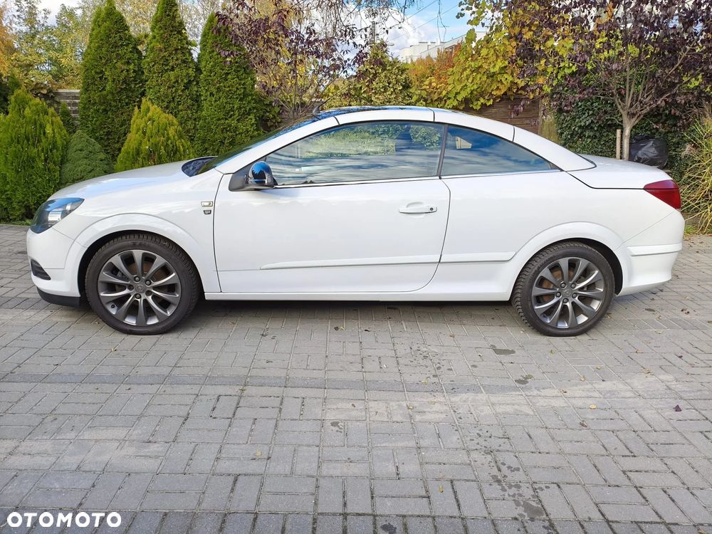 Opel Astra 1.8 Cosmo - 6