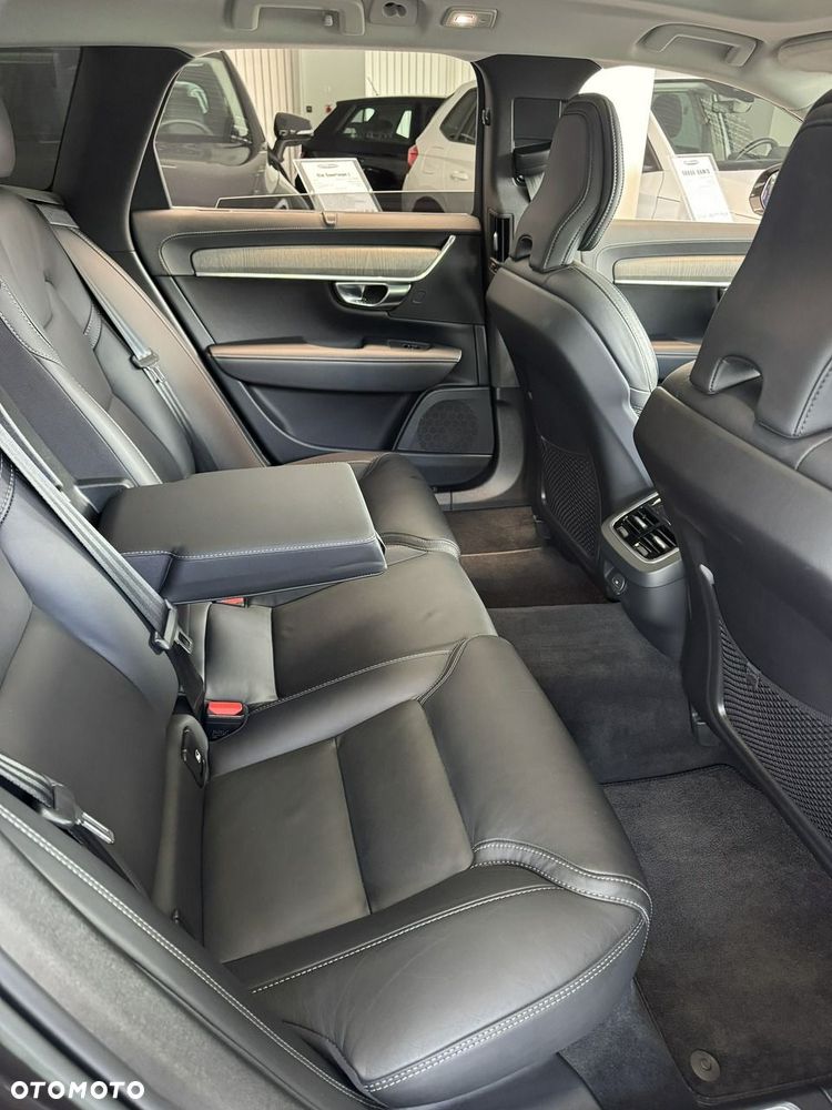 Volvo V90 B5 D AWD Ultimate Bright - 22