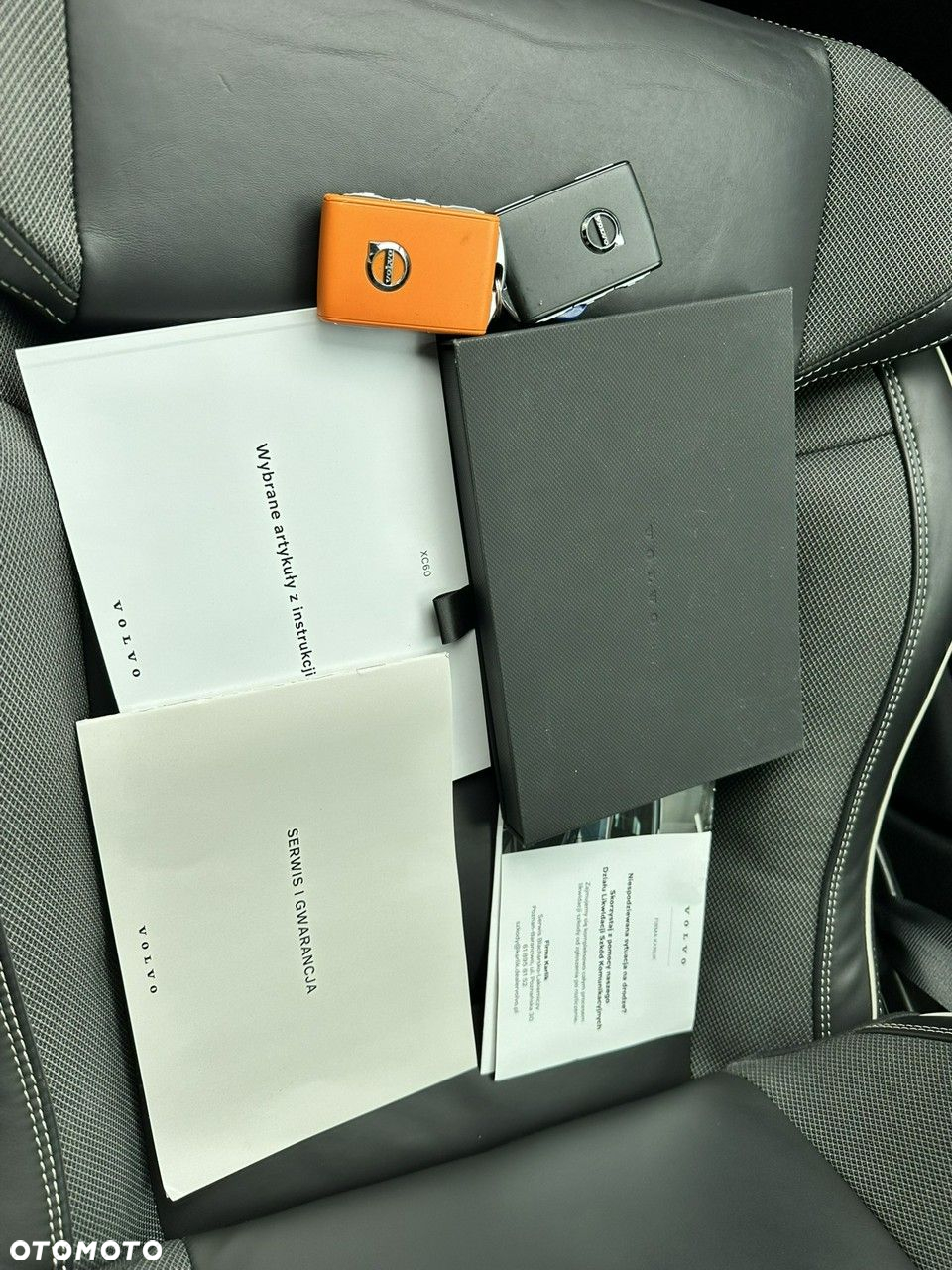 Volvo XC 60 - 33