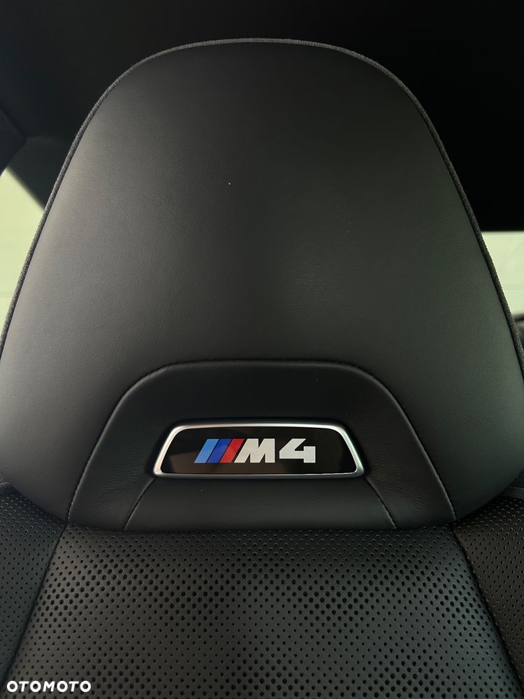BMW M4 Competition sport - 32