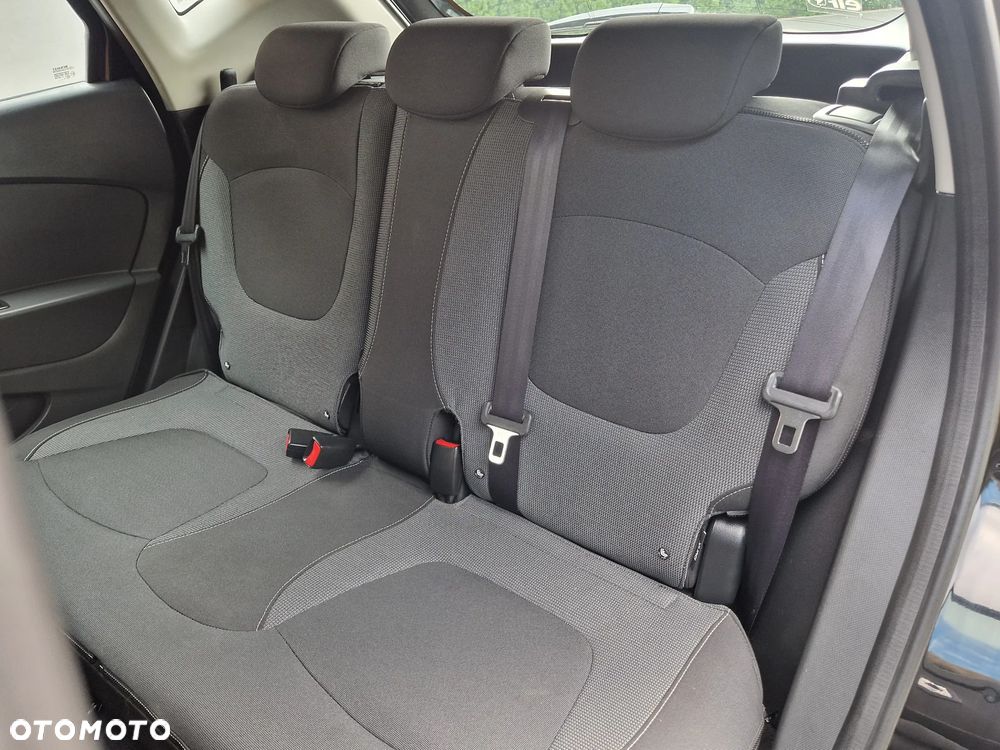 Renault Captur ENERGY TCe 120 EDC Elysee - 28