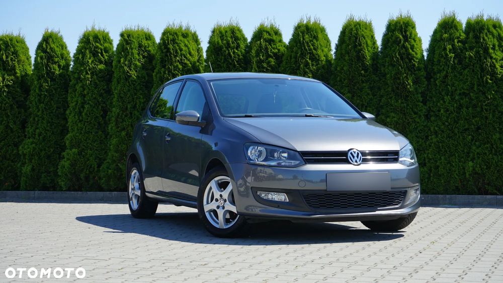 Volkswagen Polo 1.4 16V Comfortline - 4