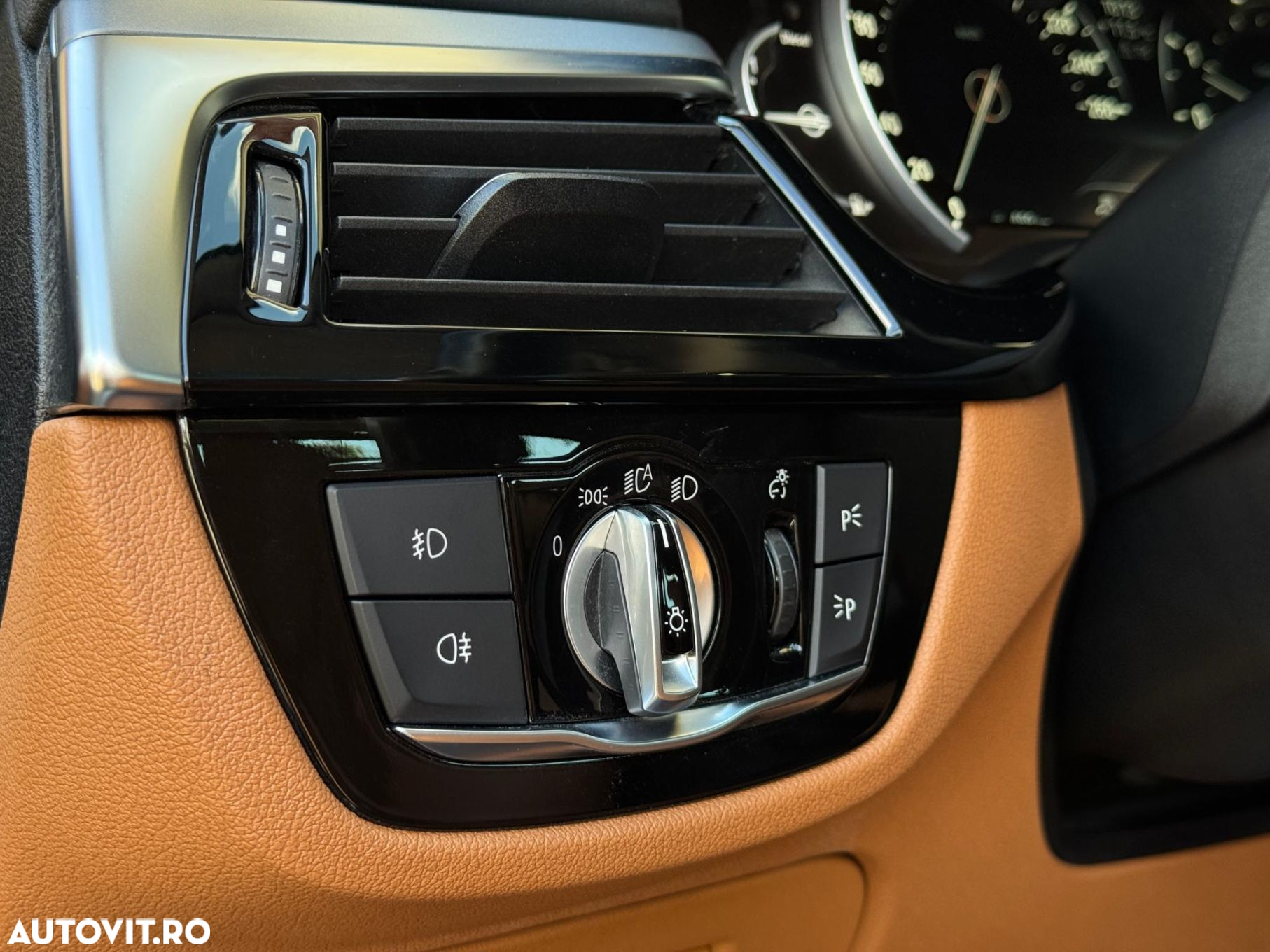 BMW Seria 5 - 19