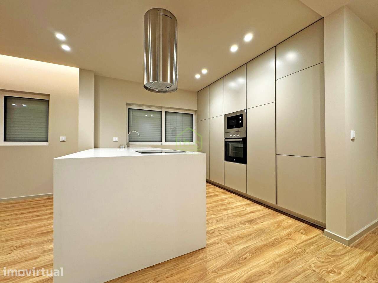 T3 Duplex Renovado | Póvoa de Varzim - Grande imagem: 4/22