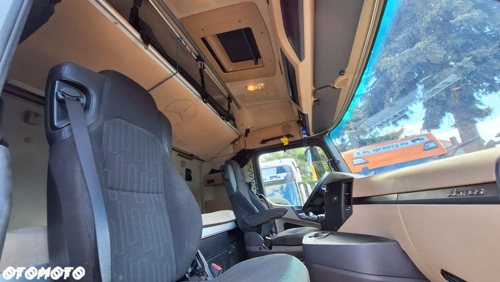 Mercedes-Benz 2013 - 10