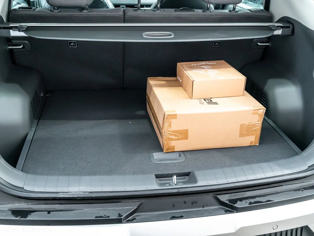 Kia EV3 81.4kWh Air - 16