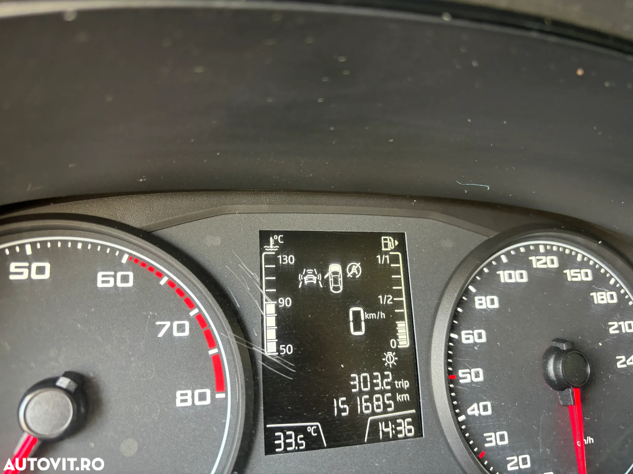 Seat Ibiza 1.0 MPI Reference - 18