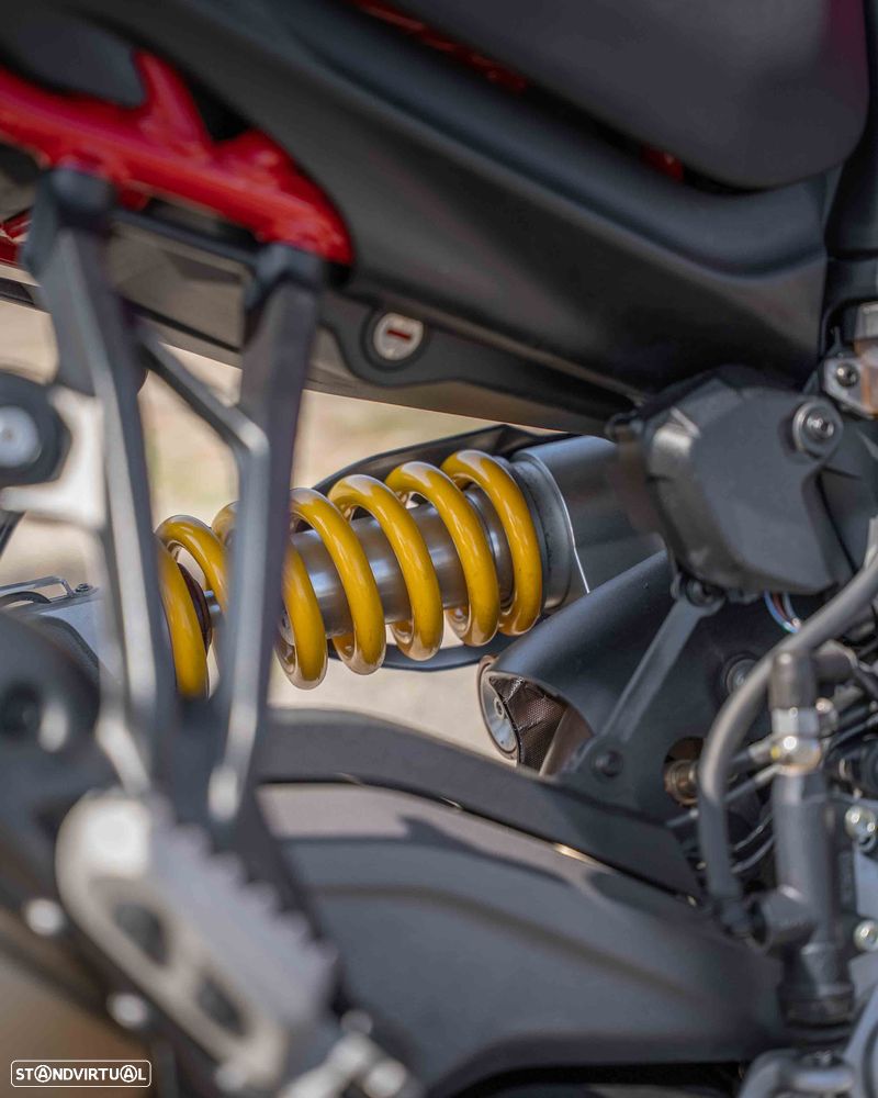 Ducati Multistrada V2 S - 10
