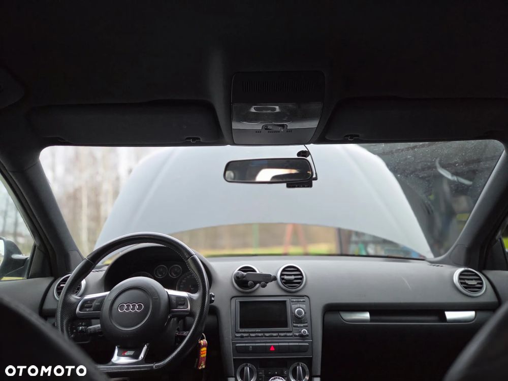 Audi A3 Sportback 1.6 Attraction - 15