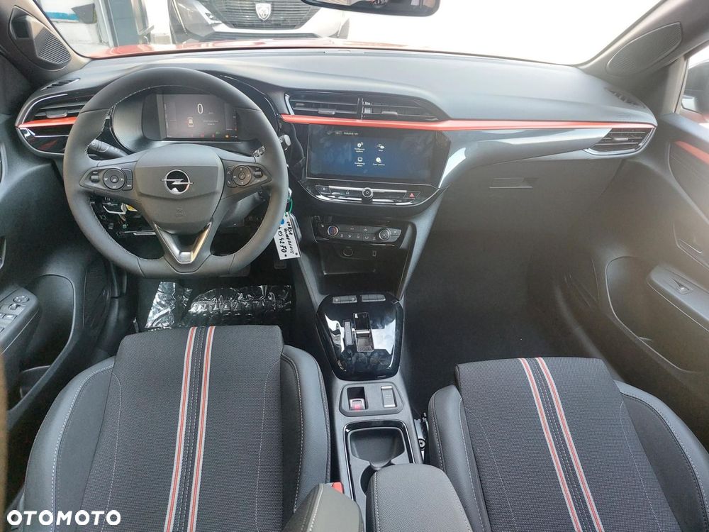 Opel Corsa 1.2 T mHEV Yes 2026 eDCT - 14