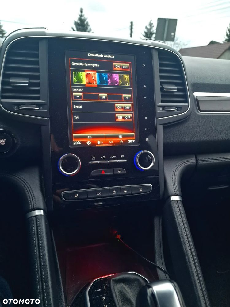 Renault Koleos 2.0 dCi Intens 4x4 X-Tronic - 14