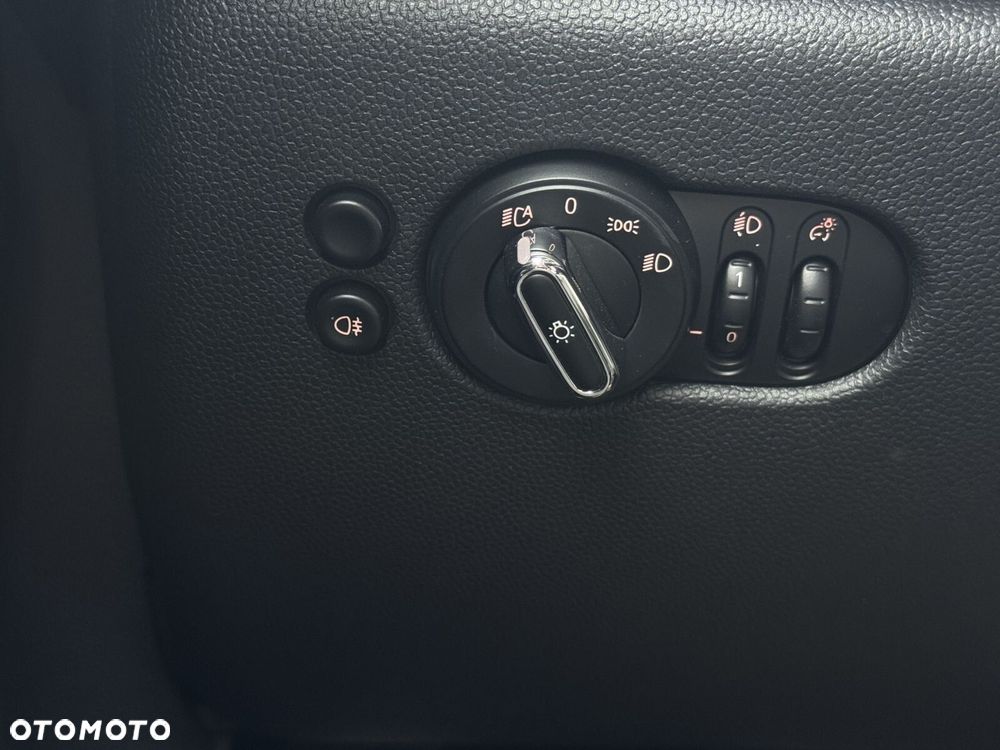 MINI John Cooper Works - 26