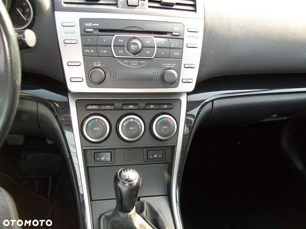 Mazda 6 - 15