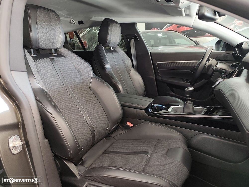 Peugeot 508 SW 1.5 BlueHDi Allure - 13