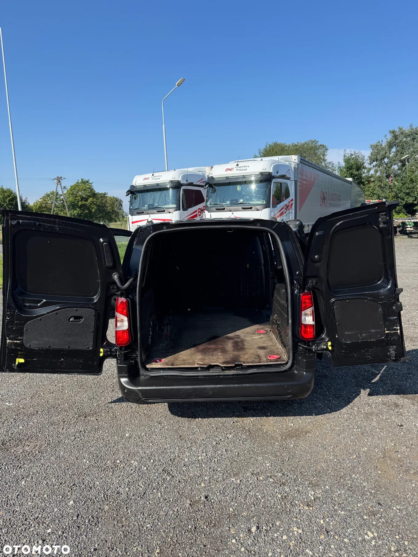 Citroën BERLINGO - 7
