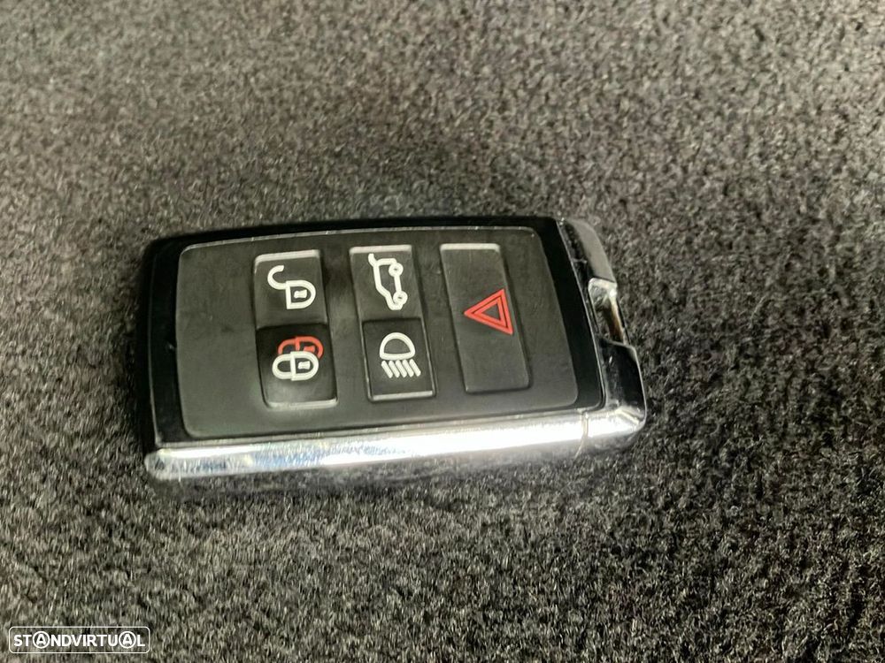 Land Rover Range Rover Velar - 18