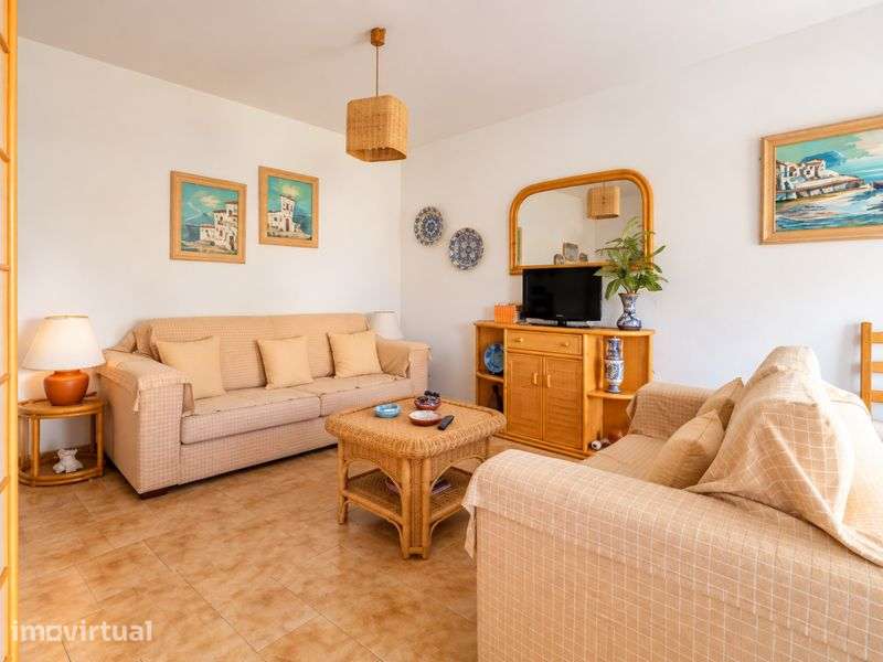 Excelente T1 em Alfufeira - Oura/Santa Eulália - Grande imagem: 4/12