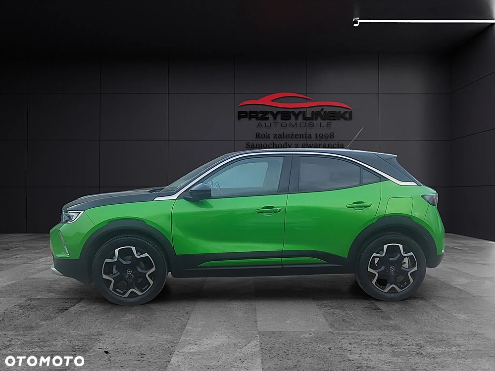 Opel Mokka 1.2 T Ultimate Pack S&S - 5