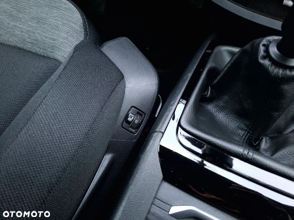 Citroën C4 Grand Picasso HDi 150 FAP (7-Sitzer) Selection - 22