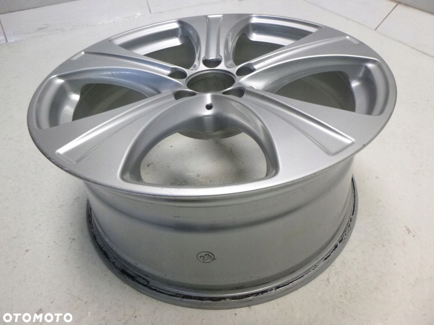 MERCEDES GLC X253 C253 W253 5x112 R18 8Jx18 FELGA - 5