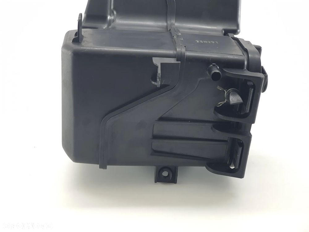 OBUDOWA FILTRA AIR BOX PUSZKA POWIETRZA HONDA  CMX 500 REBEL - 6