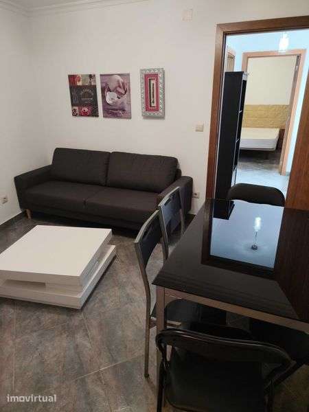 Apartamento T1 Covilhã - Grande imagem: 2/6